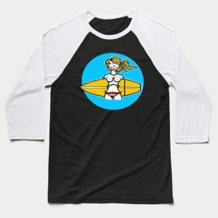 Beta Gamma Sigma San Diego Baseball T-Shirt